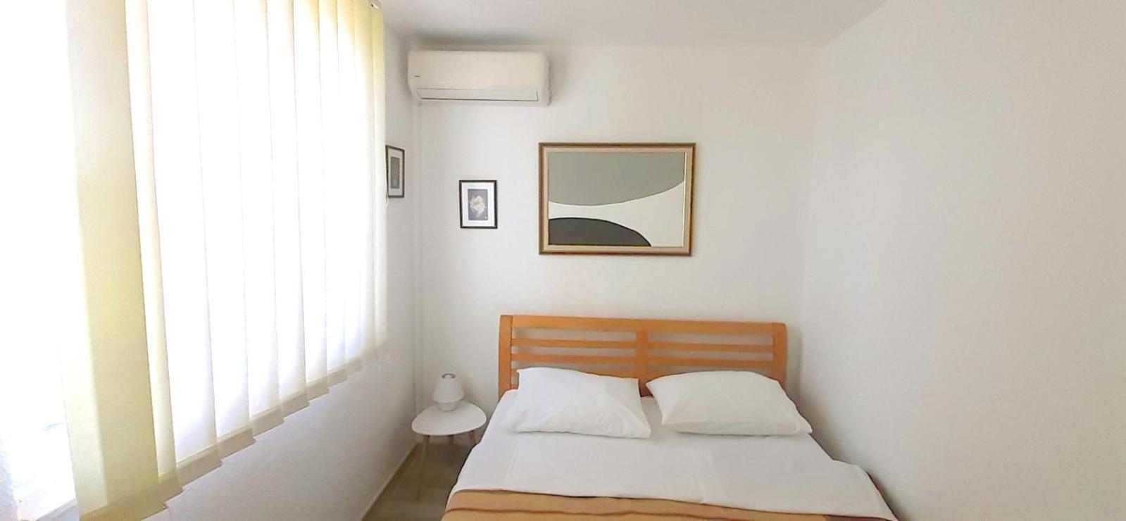 Apartmani Roko Neum Exterior photo